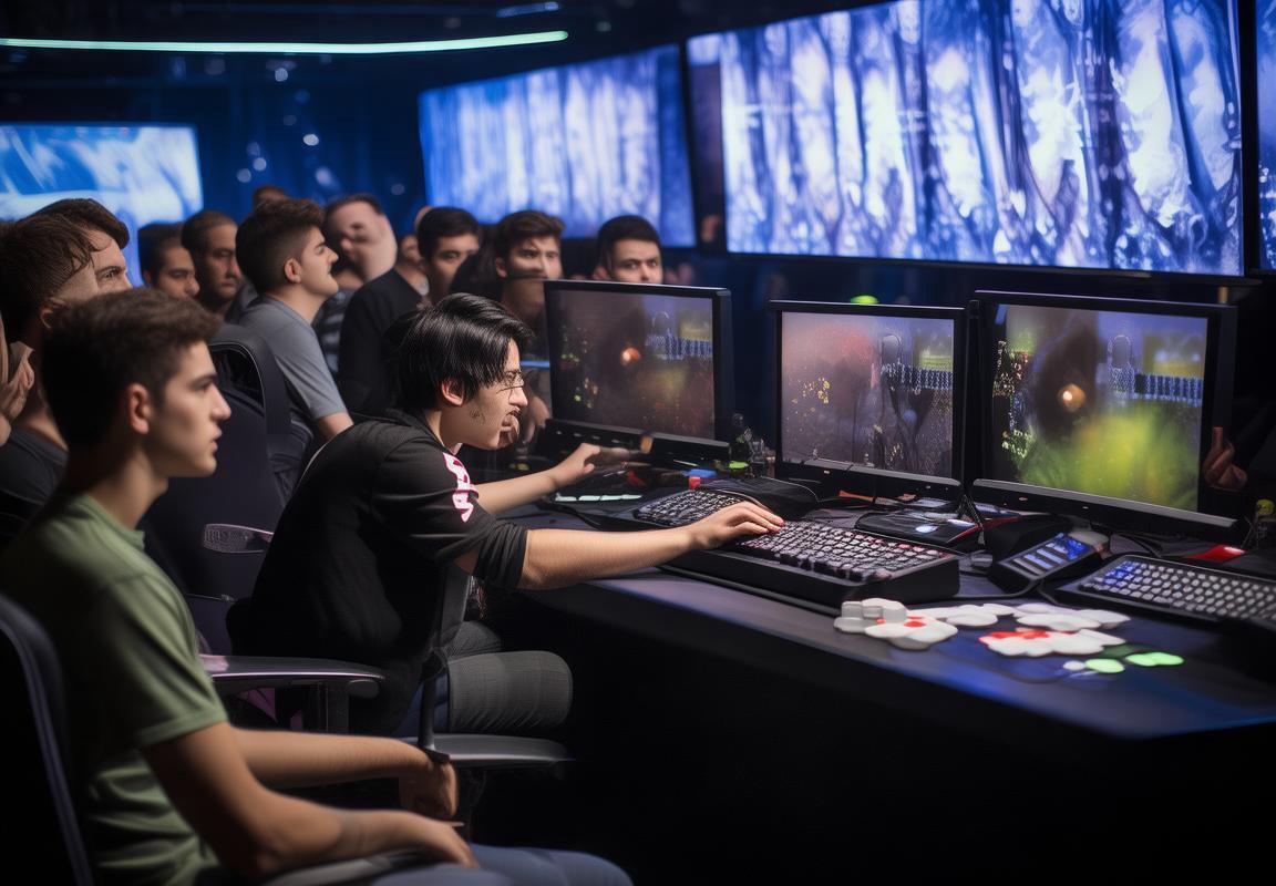 星际争霸BoxeR人族部队双线空投战术操作经典解析