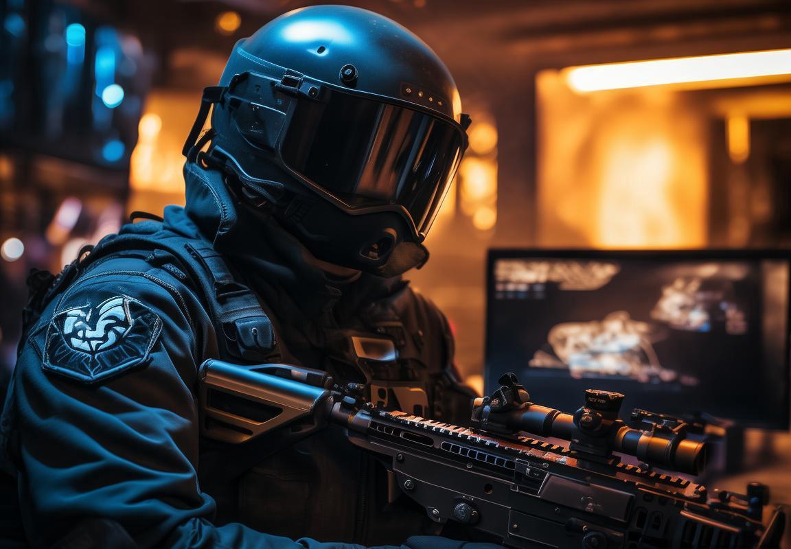 Virtus.pro问鼎BLAST秋季决赛：战术控图制胜，剑指哥本哈根Major的CS竞技巅峰