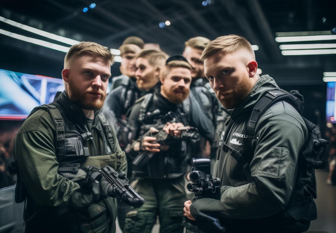 Astralis换人如换刀：Buzz助团队协作提升，强势晋级决赛