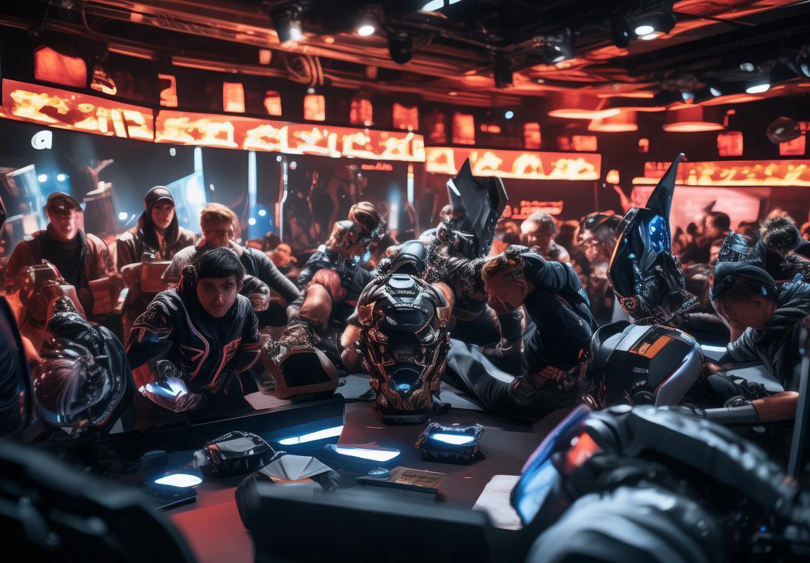 Virtus.pro问鼎BLAST秋季决赛：战术控图制胜，剑指哥本哈根Major的CS竞技巅峰