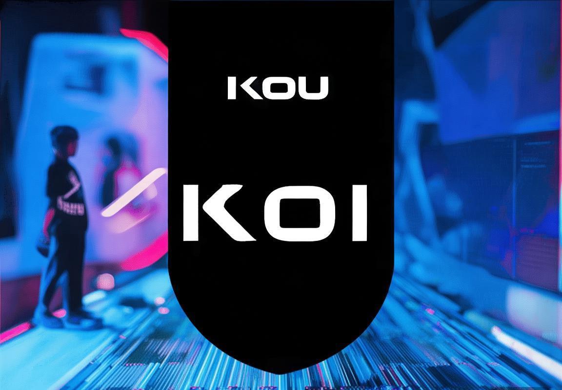 EMEA赛区KOI与Rogue合并，保留KOI品牌