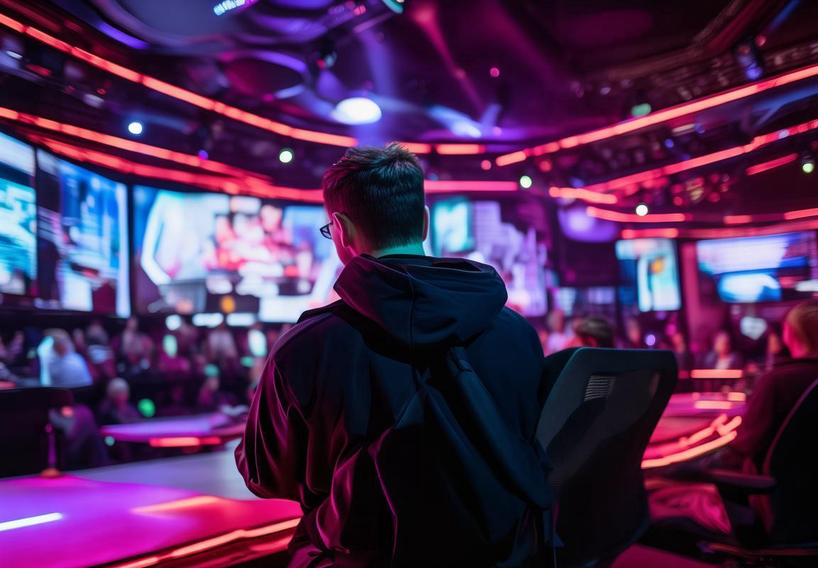 PGL直播延迟引发社区批评：技术问题如何影响电竞赛事直播观赛体验？